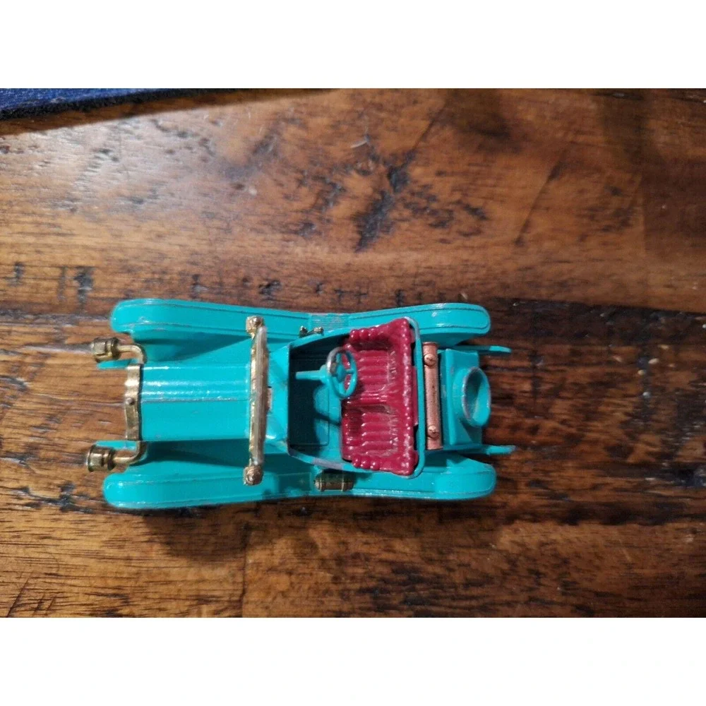 N/A lesney matchbox